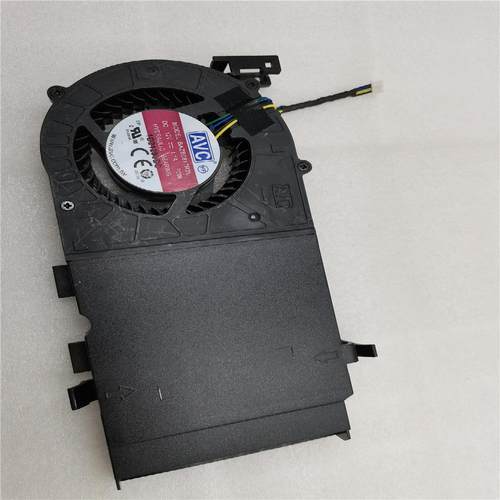 适用联想Tiny6 m730q m930q 510s mini5 m75q M80q M70q P350风扇