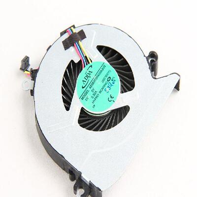 适用惠普hp Pavilion 17-g166nr 17-G   笔记本CPU风扇