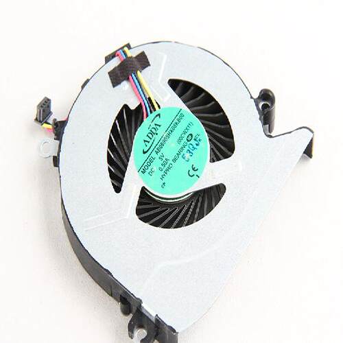 适用惠普hp Pavilion 17-g166nr 17-G   笔记本CPU风扇