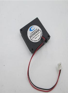 DBH3507S 5v 0.2A 3.5cm DBM3507S 0.15A  35X35X7MM涡轮 风扇