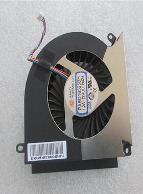 适用MSI微星 GT76 MS-17H1 9SG-048CN i9-9900K RTX2080 2070风扇