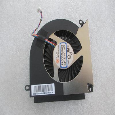 适用MSI微星 GT76 MS-17H1 9SG-048CN i9-9900K RTX2080 2070风扇