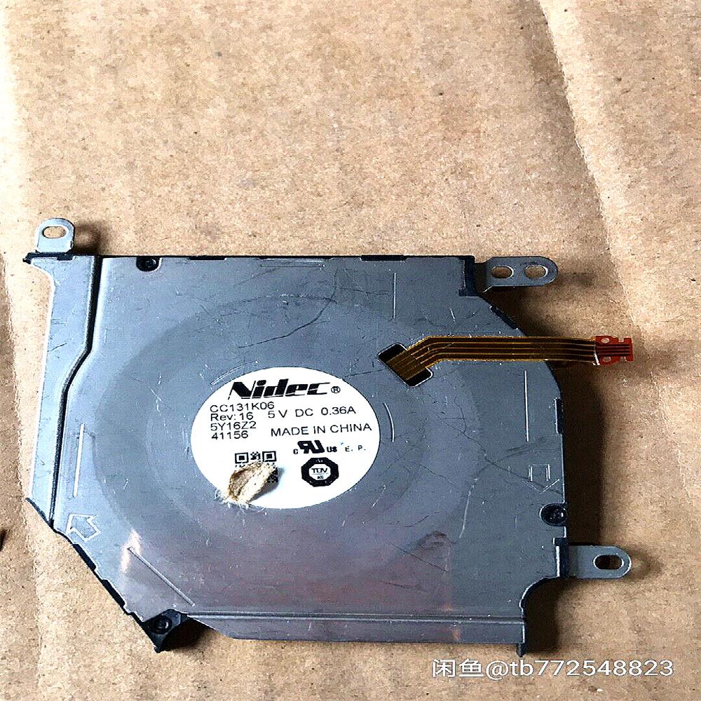 全新微软Surface Pro4 5v散热风扇 cc131K06 ND55C06-15G05