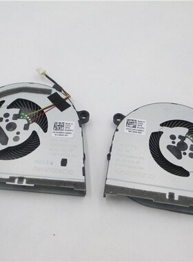 适用tjhf2 gwmfv dc28000kvr0 dc28000kur0 戴尔G3 G3-3579 风扇