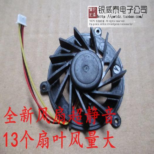 适用于 东芝 M330 M338 M327 M323 M325 M326 M339 笔记本风扇