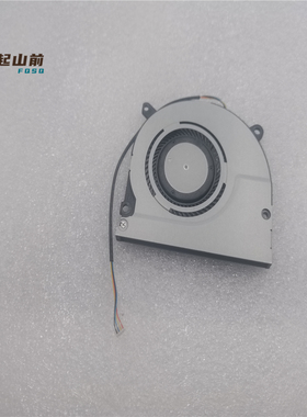 适用国产杂牌笔记本 BF06504H05FP-F 5V 0.4A 散热风扇