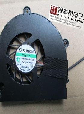 适用于 Toshiba东芝Satellite P750 P750D全新原装笔记本CPU风扇