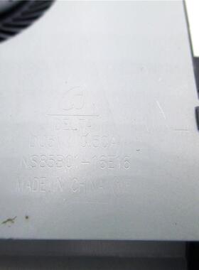 适用于华硕 VM520U C520U X540 F540 R540 X541 R541 D541 风扇