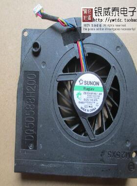 适用于DELL K111D 风扇 Studio 1735 MCF-C24CM05 DQ5D588H500