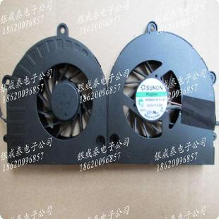 5551 5251 5552 MF60120V1 G99风扇 适用于宏基Aspire B100 5740G