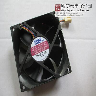 适用于DELL VOSTRO V270 V270MT V270S风扇 0KXRX DS08025R12U