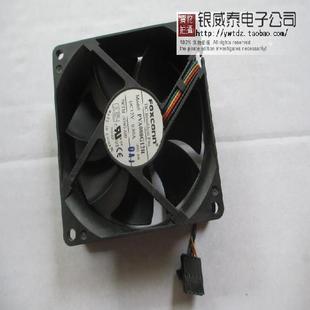 12V 0.8A 7416G PVA080G12R 9CWCH A00 风扇 P01