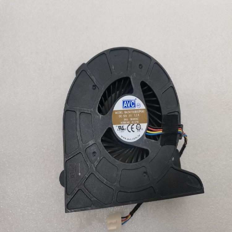 适用 戴尔XPS8930T3630 T3640T3650 95W 125WCPU散热风扇 6C558