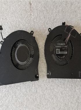 适用于EG50060S1-1C11U-S9A DC5V THER7GC6R7-1411 GC6RR7U风扇