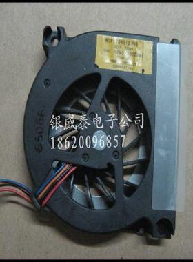 适用于 东芝 A2 A50 A55 E10 A8 M1 F30 N723 A120 风扇