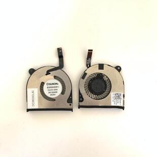 DC28000DLS0 适用Dell 9P33 K81W6风扇 XPS