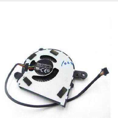 适用惠普 EliteDesk 800 G3 Mini风扇914256-001 NS65B07-16F09