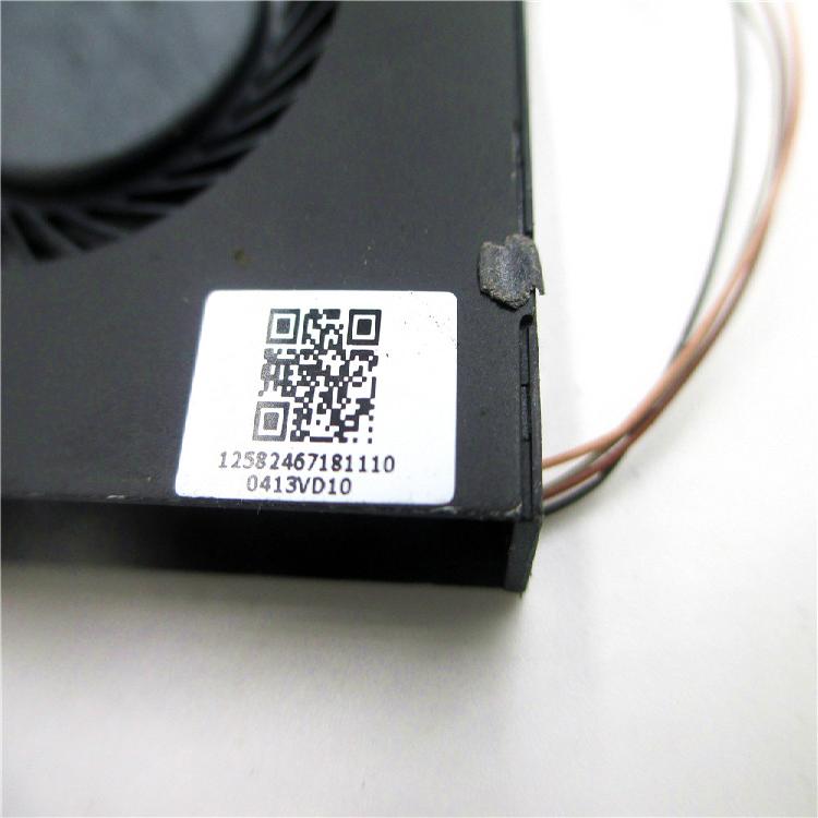 EG50050S1-CF10-S9A 5V EG50060S1-C130-G9A 笔记本风扇