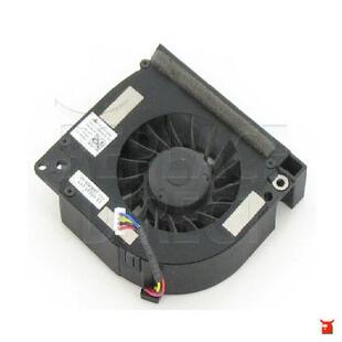 E5500 e5400 C946C PP32L笔记本风扇 W12BM05 适用于 MCF 戴尔