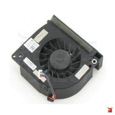 适用于 戴尔 e5400 E5500 C946C PP32L笔记本风扇 MCF-W12BM05
