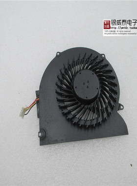 适用于Acer Aspire 5830 5830G 5830T 5830TG笔记本风扇