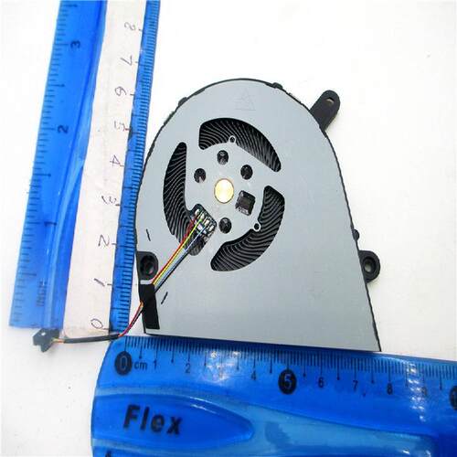 适用于 ND75C13-19A09 DC28000NRD0 5V 戴尔风扇