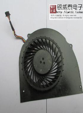 适用于 戴尔 E6540 72XRJ DFS501105PR0T FC7Y  KSB06105HB 风扇