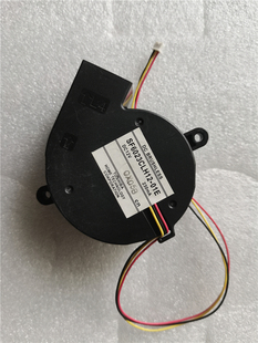 原裝 C260S投影機風(fēng)扇SF6023CLH12 正品 01E 愛普生EB