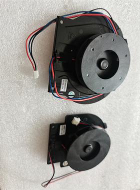 适用 TB6BS2H-NNTA-A S0652712HH1 12.8V 541365B2U031 15V  风扇