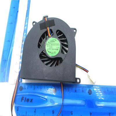 COOLSOLTE BRUSHLESS FAN ST-FAN-0072 0.20A鼓风机7515风扇DC12V