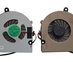 蓝天CLEVO w110er W150 W150HR 地球人X11 K570N风扇AB7505HX-GE3