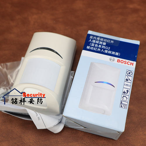 博世正品防宠物红外探测器