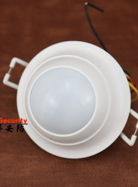 豪恩吸顶幕帘LH-915DPro