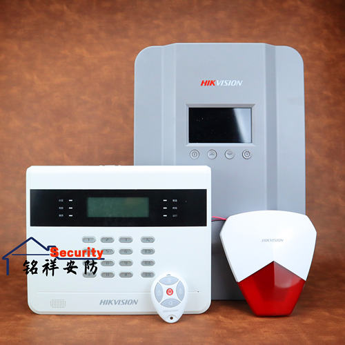 海康威视脉冲主机DS-PF-E0204NB