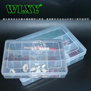 。砂纸圈电磨耗材玉雕木雕根雕等电磨头套装耗金属材金刚砂磨针抛