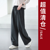 子35 无质量问题 不 铜扣记清仓链接裤 退换