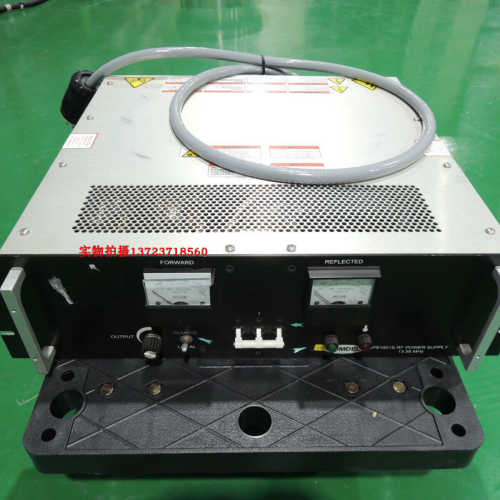 租售收COMDEL CPS-1001S CPS-500AS射频电源