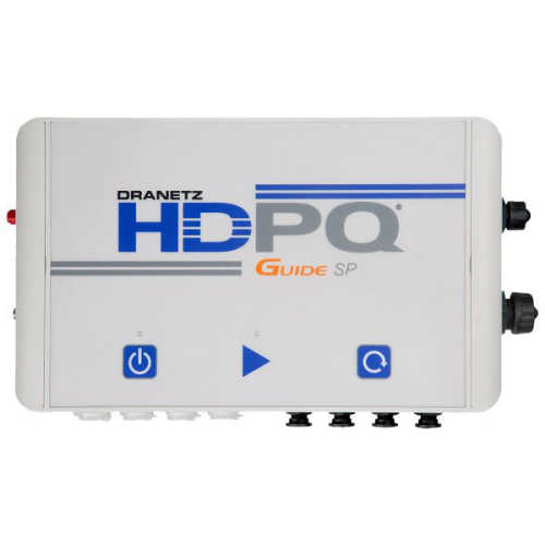 租售收Dranetz HDPQ Guide SP Xplorer400 SP Visa SP电能分析仪