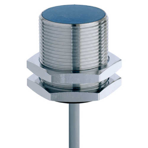 科瑞（contrinex)接近传感器 DW-AS-632-M12-120 检测距离8mm NPN