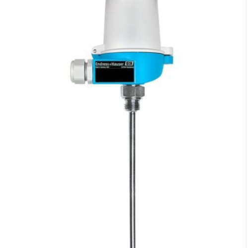 E+H TR11模块式铂电阻(RTD)温度计TR11-AAACASX43000 正品原装