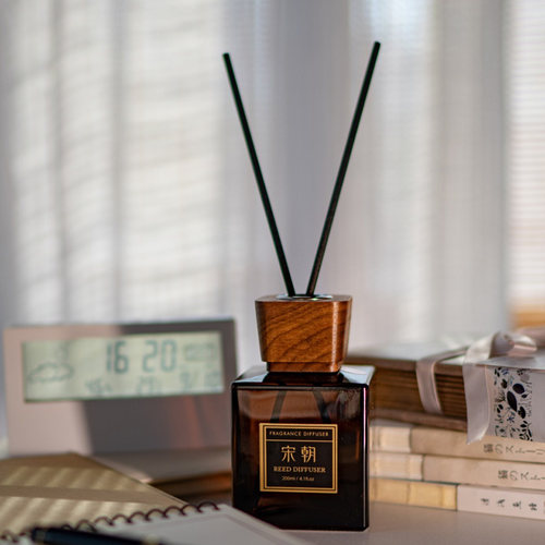 奢华酒店系列无火香薰室内香氛