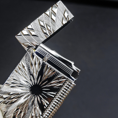 复古个性朗声气机商务馈赠