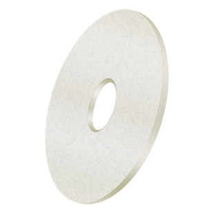 宾尼飞碟款补充汽车香水座式内饰品香薰香气持久香棉片装载香水