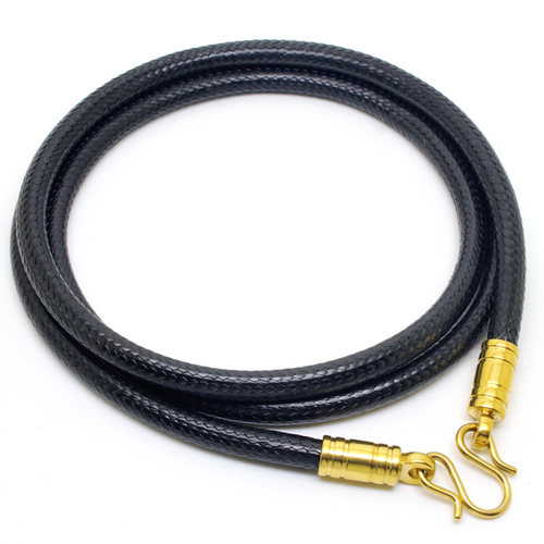 泰国佛牌吊坠挂绳配饰毛衣链子