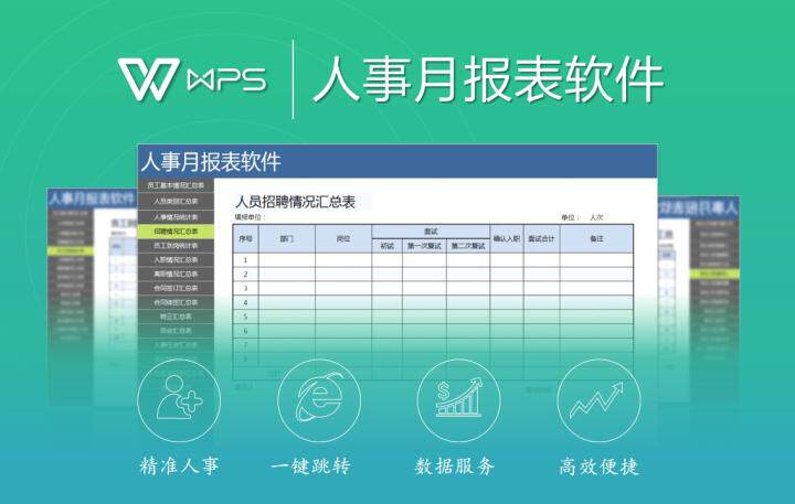 Personnel Report Software type Complete Jump 15 Zhang Excel Form Template Stop Personnelin the Business affairs/Design Services, Design Services, Design Material/Source Files category - from Buy2taobao.com to provide professional Taobao agent buy service