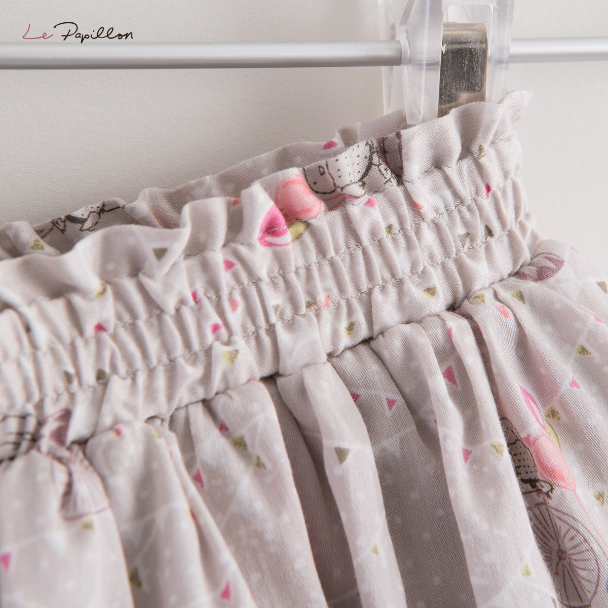 Jupe enfant MARCJANIE - Ref 2049833 Image 4