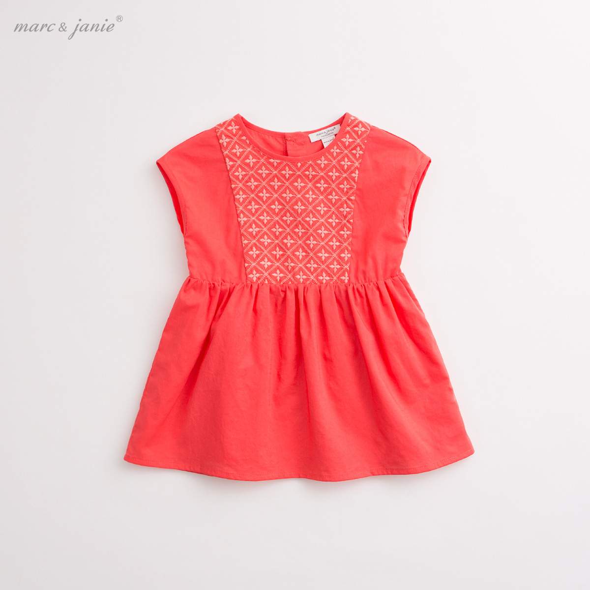 Robe enfant MARCJANIE - Ref 2043635 Image 3