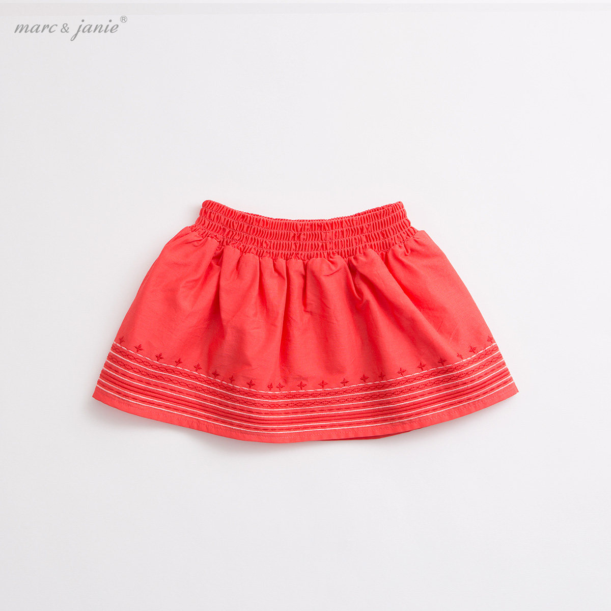 Jupe pour fille MARCJANIE - Ref 2048551 Image 3