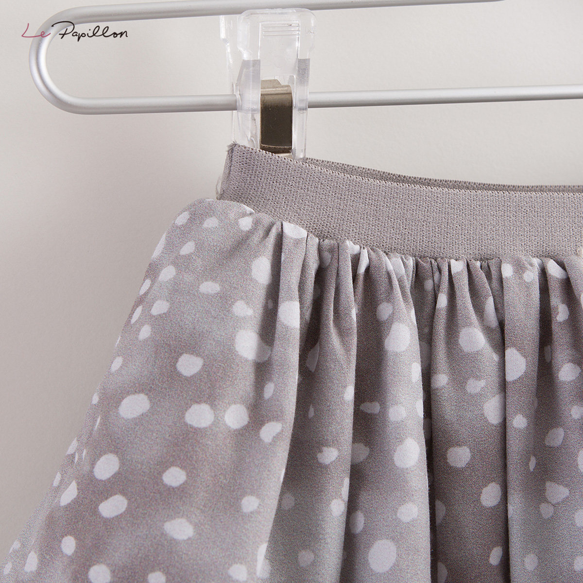 Jupe pour fille MARCJANIE - Ref 2050089 Image 4