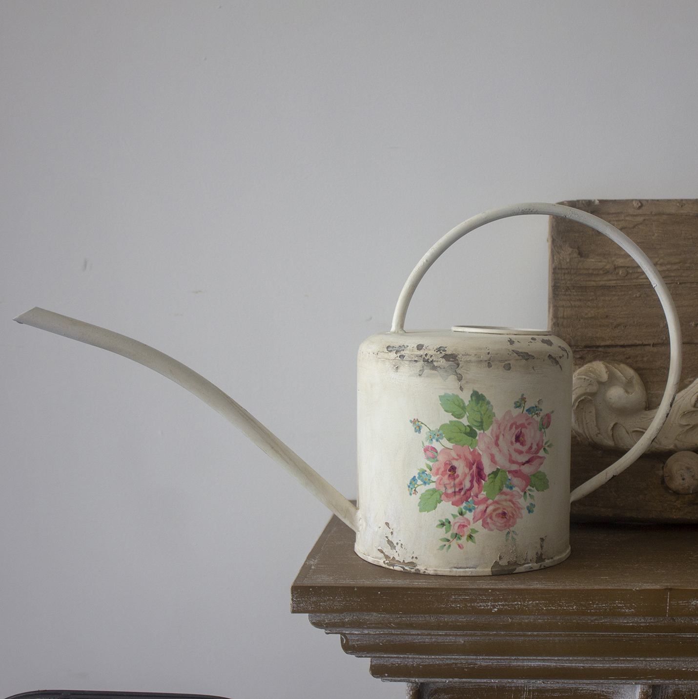 ANTIKS安提克斯洒水壶好用